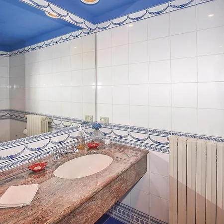 Apartment Ghislanzoni
