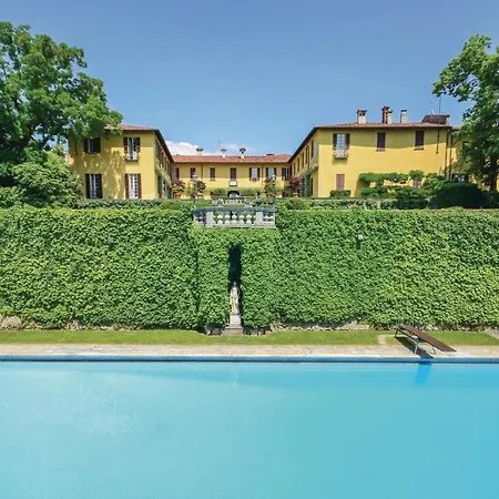 Ghislanzoni Calco (Lombardy)